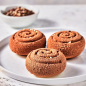 Preview: Velvet Spray - Milk Chocolate